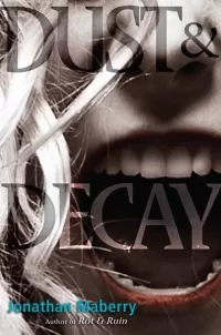 Dust &amp; Decay