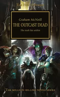 The Outcast Dead