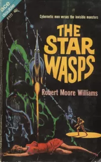 The Star Wasps
