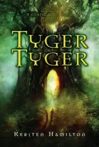 Tyger Tyger