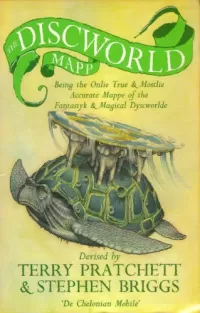 The Discworld Mapp