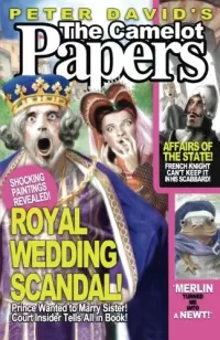 The Camelot Papers
