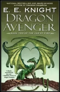 Dragon Avenger