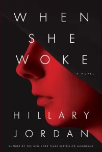 When She Woke