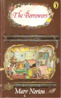 The Borrowers