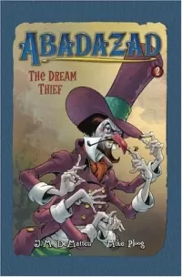 The Dream Thief