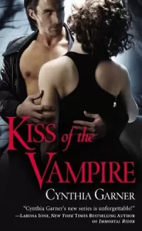 Kiss of the Vampire