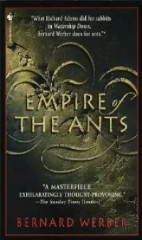 Empire of the Ants
