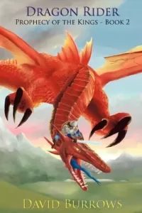 Dragon Rider