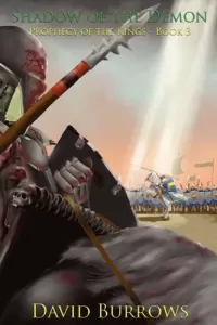 Shadow of the Demon