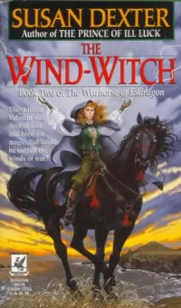 The Wind-Witch