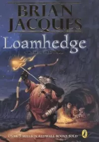 Loamhedge