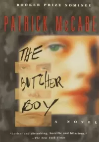 The Butcher Boy