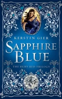 Sapphire Blue