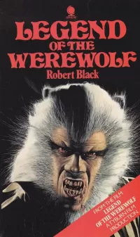 Legend of the Werewolf