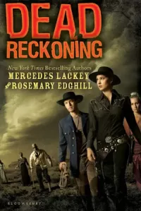 Dead Reckoning