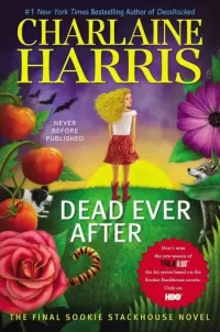Dead Ever After