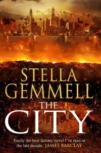 The City