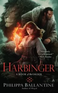 Harbinger
