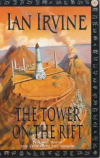 The Tower on the Rift
