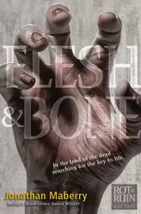 Flesh &amp; Bone