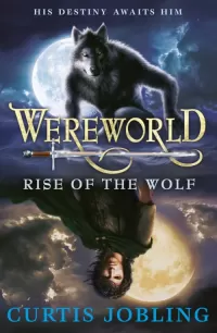 Rise of the Wolf