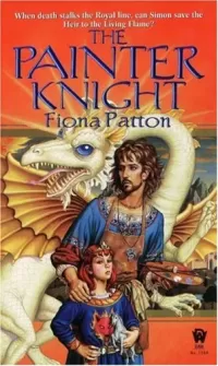 The Painter Knight