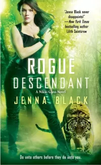 Rogue Descendant
