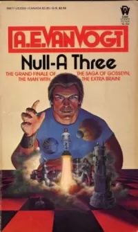 Null-A Three