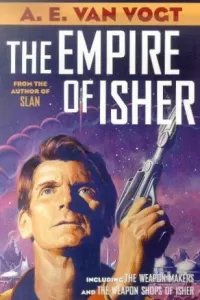 The Empire of Isher