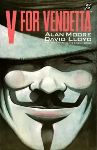 V for Vendetta