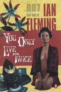 You Only Live Twice