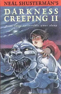 More Tales to Trouble Your Sleep