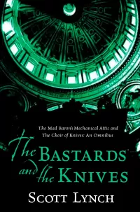 The Bastards and the Knives