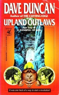 Upland Outlaws
