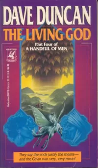 The Living God