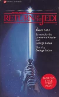 Return of the Jedi