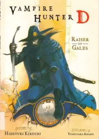 Raiser of Gales