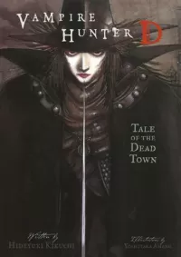 Tale of the Dead Town