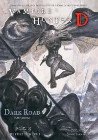 Dark Road: Part Three