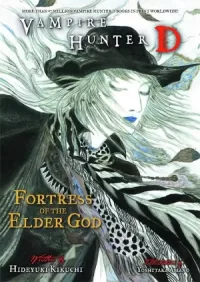 Fortress of the Elder God