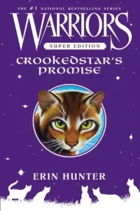 Crookedstar's Promise