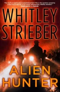 Alien Hunter