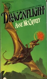 Dragonflight