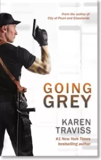 Going Grey