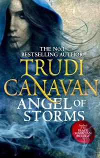 Angel of Storms