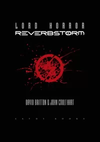 Lord Horror: Reverbstorm