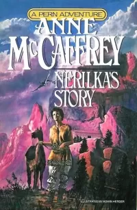 Nerilka's Story