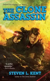 The Clone Assassin