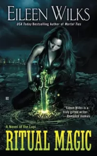 Ritual Magic